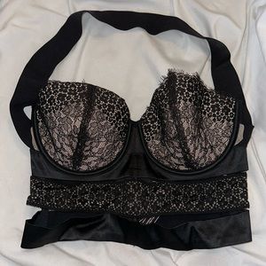 New w/o tags Victoria’s Secret balconet bra. Size 32DD